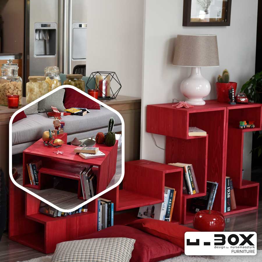 U-Box Furniture