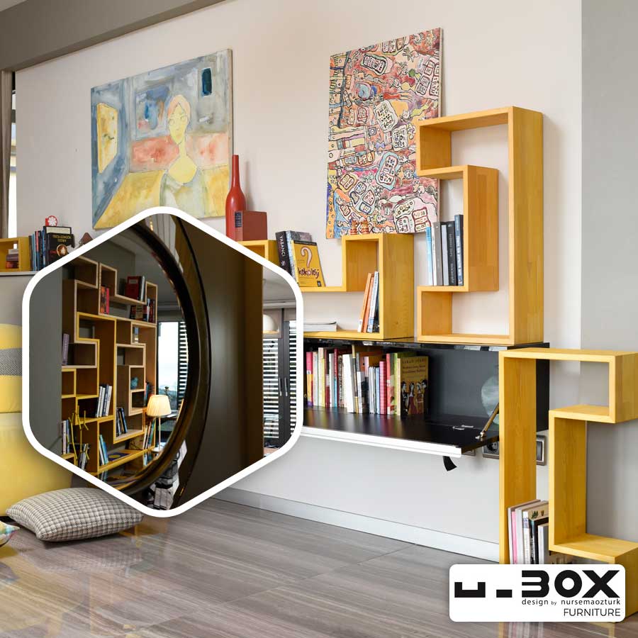 U-Box Furniture